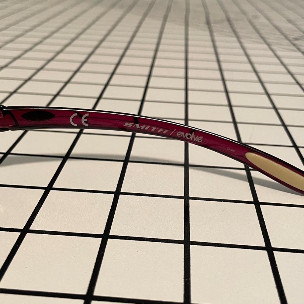 SMITH Parallel Sunglasses with extra lenses - Picture 5 of 8